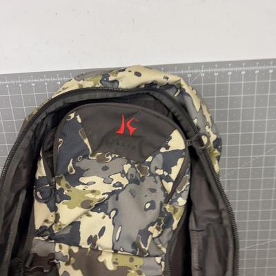 Killik Back Pack