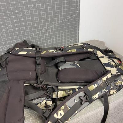 Killik Back Pack
