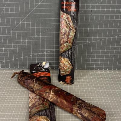 Tree Stand Umbrella (3) Appear NEW 