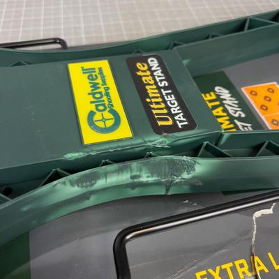 Caldwell Ultimate Target Stand 