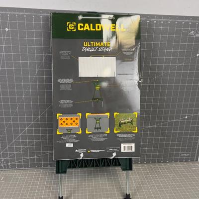 Caldwell Ultimate Target Stand 