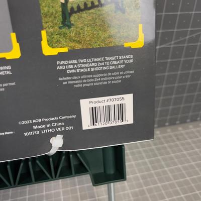Caldwell Ultimate Target Stand 