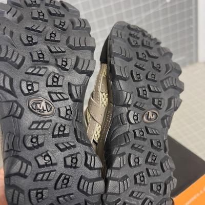 MERRIL Boys NEW Hiking Shoe