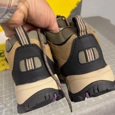 TAMARACK BOOT