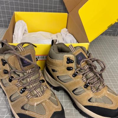 TAMARACK BOOT