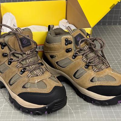 TAMARACK BOOT
