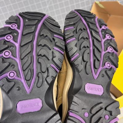 TAMARACK BOOT
