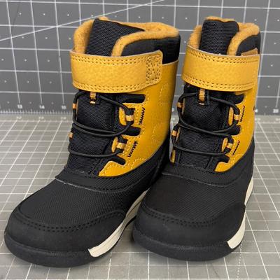 Merril Size CUTE Boots Childs