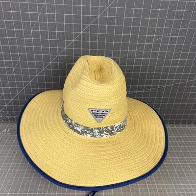 Columbia Sun Hat NEW 