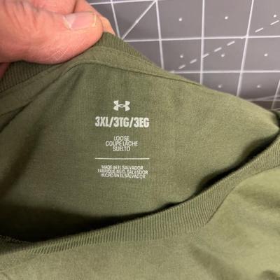 Under Armour  FREEDOM T-shirts