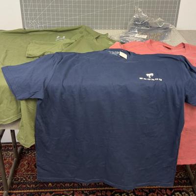 Under Armour  FREEDOM T-shirts