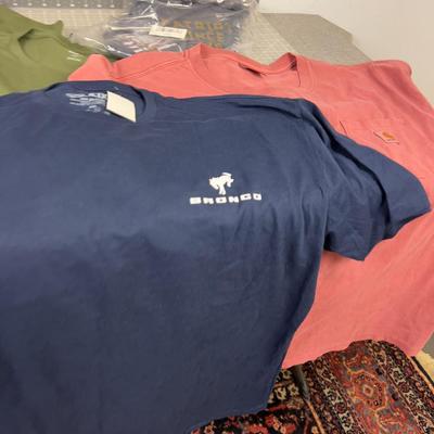Under Armour  FREEDOM T-shirts