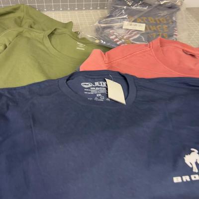 Under Armour  FREEDOM T-shirts