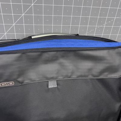 New OGIO Computer Bag New With Tag