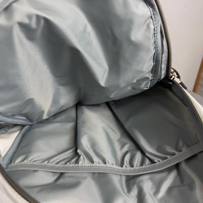 Sportsman Back Pack 