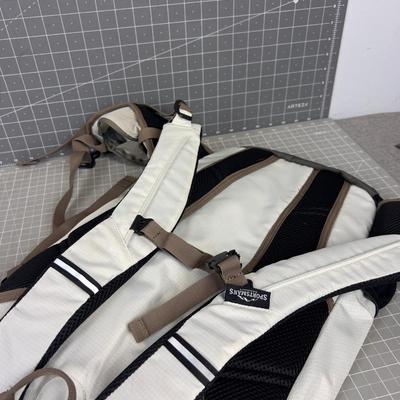 Sportsman Back Pack 
