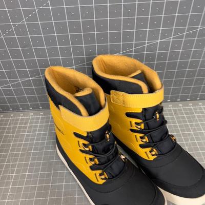 MERRIL, New Woman's Boot