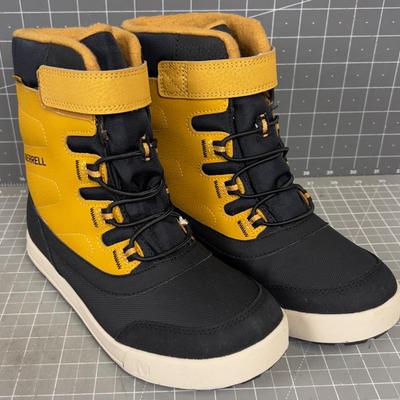 MERRIL, New Woman's Boot