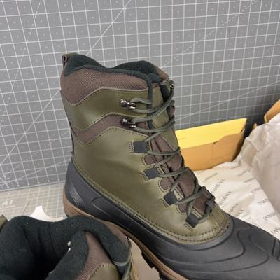 TAMARACK BOOT, Men's