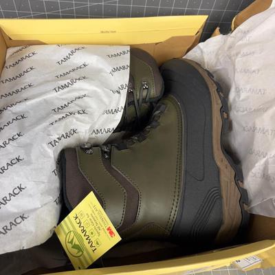 TAMARACK BOOT, Men's