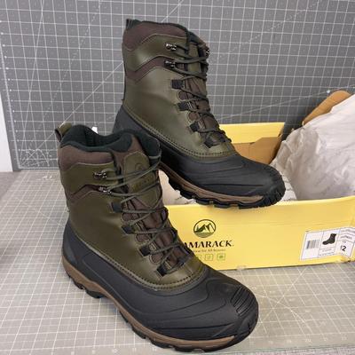 TAMARACK BOOT, Men's