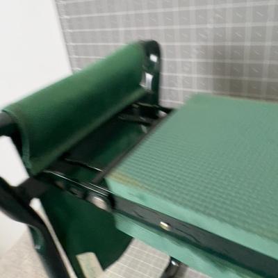 Garden Work Bench 
