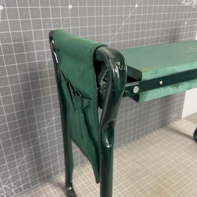 Garden Work Bench 