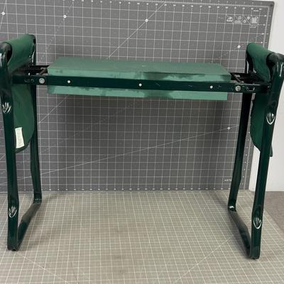 Garden Work Bench 