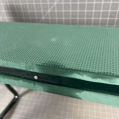 Garden Work Bench 