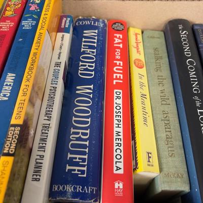 BOOKS: Children's, Religious, Reference Etc. All Kinds!
