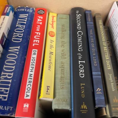BOOKS: Children's, Religious, Reference Etc. All Kinds!