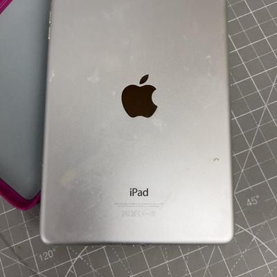 IPAD Mini Model #A1490