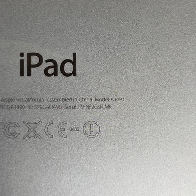 IPAD Mini Model #A1490