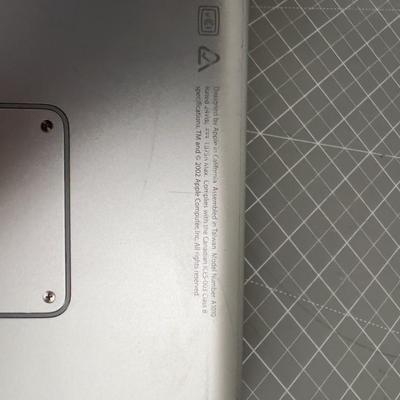 Apple Power Book G4 with Charger 
