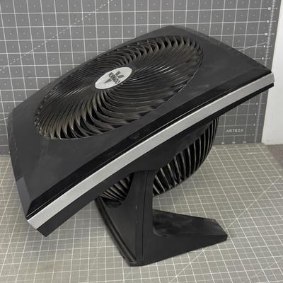 12" Box Fan 
