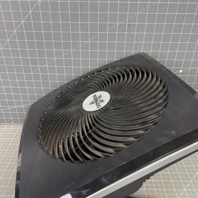 12" Box Fan 