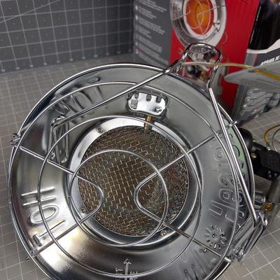 MR HEATER, Propane Heating Element 