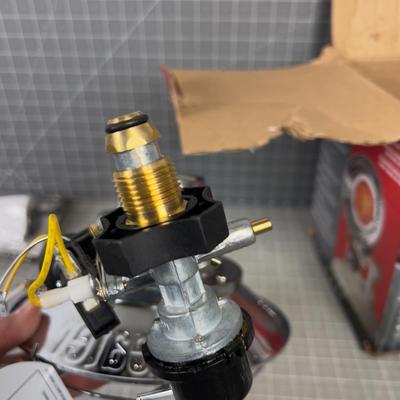 MR HEATER, Propane Heating Element 