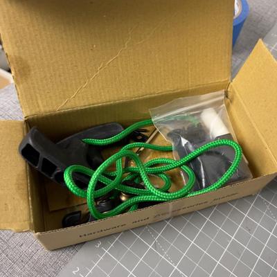 Sniper 370 Cross Box Kit