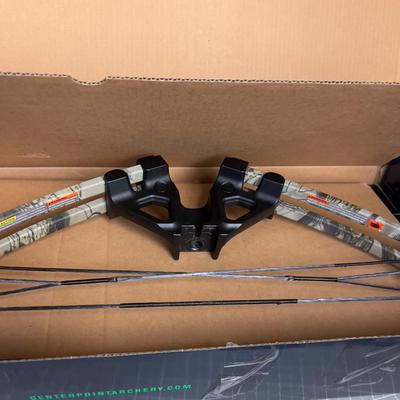 Sniper 370 Cross Box Kit
