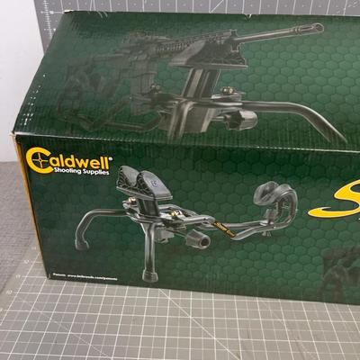 Caldwell Stinger Shooting Rest 