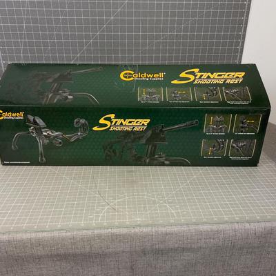 Caldwell Stinger Shooting Rest 