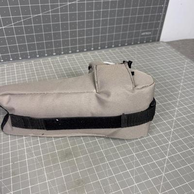 Shooting Rest Sand Bag Style 