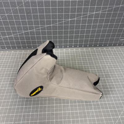 Shooting Rest Sand Bag Style 