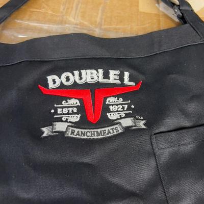 50 SPECIALTY BRANDED NEW APRONS! 