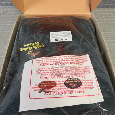 Women's Neoprene  CADDIS System Chest Waders NEW 
