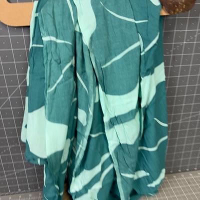 SARONG New 