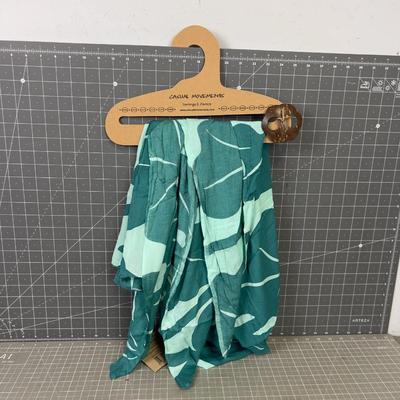 SARONG New 