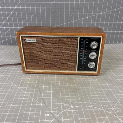 PENNCREST Radio Form the 60's 