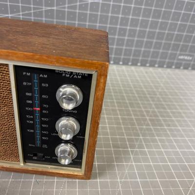 PENNCREST Radio Form the 60's 